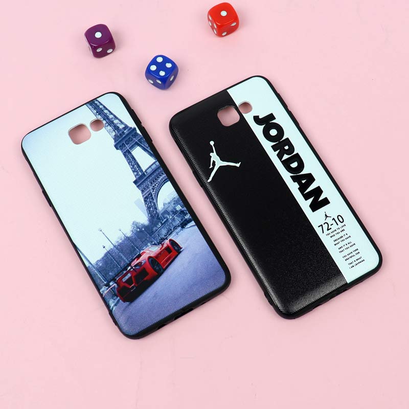 قاب فانتزی برجسته پسرانه سامسونگ J5 Prime سری 7