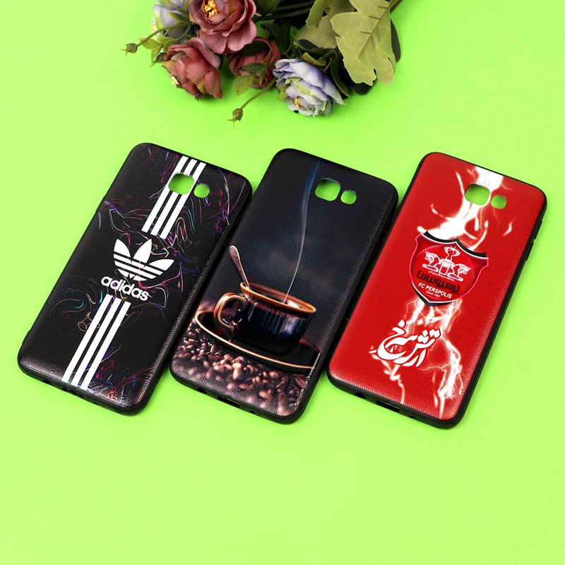 قاب فانتزی برجسته پسرانه سامسونگ J5 Prime سری 7
