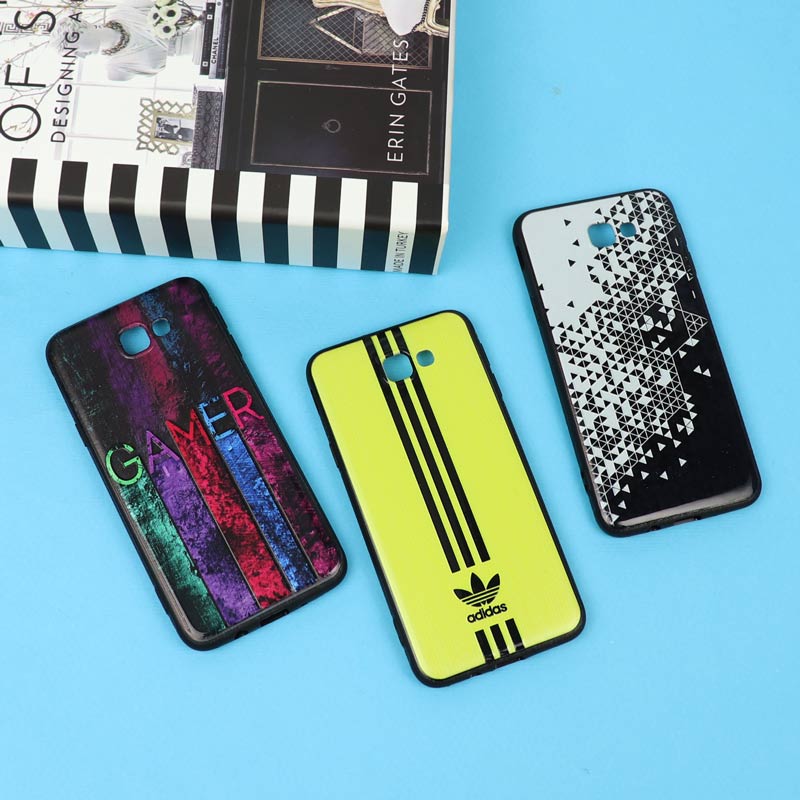 قاب فانتزی برجسته پسرانه سامسونگ J5 Prime سری 6