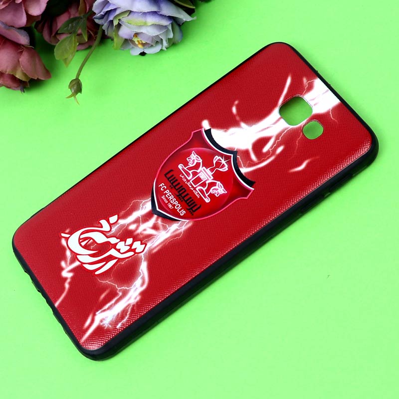 قاب فانتزی برجسته پسرانه سامسونگ J5 Prime سری 7