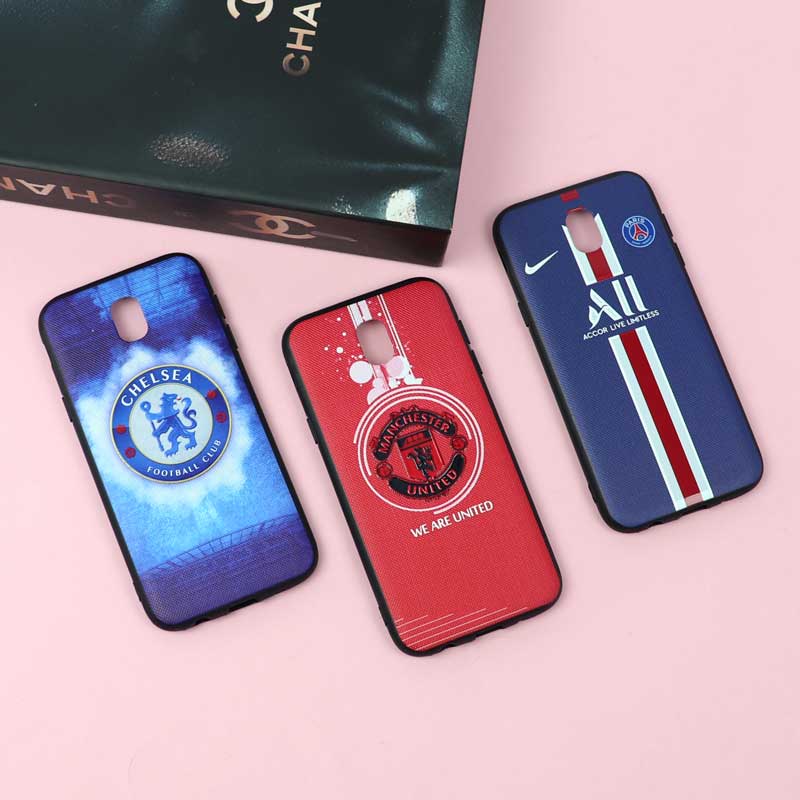 قاب فانتزی برجسته پسرانه سامسونگ J5 Pro سری 10