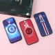 قاب فانتزی برجسته پسرانه سامسونگ J5 Pro سری 10