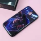 قاب فانتزی برجسته پسرانه سامسونگ J5 Pro سری 10