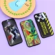 قاب فانتزی برجسته پسرانه سامسونگ J5 Pro سری 3