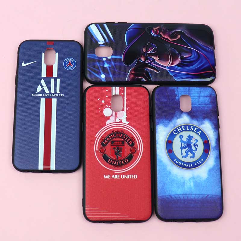 قاب فانتزی برجسته پسرانه سامسونگ J5 Pro سری 10