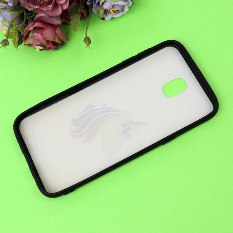 قاب فانتزی برجسته دخترانه سامسونگ J5 Pro سری 7