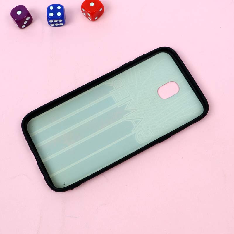 قاب فانتزی برجسته پسرانه سامسونگ J5 Pro سری 7