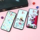 قاب فانتزی برجسته دخترانه سامسونگ J6 Plus سری 6