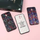 قاب فانتزی برجسته دخترانه سامسونگ J6 Plus سری 10