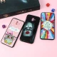 قاب فانتزی برجسته دخترانه سامسونگ J6 Plus سری 6