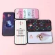 قاب فانتزی برجسته دخترانه سامسونگ J6 Plus سری 10