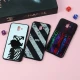 قاب فانتزی برجسته پسرانه سامسونگ J6 Plus سری 6