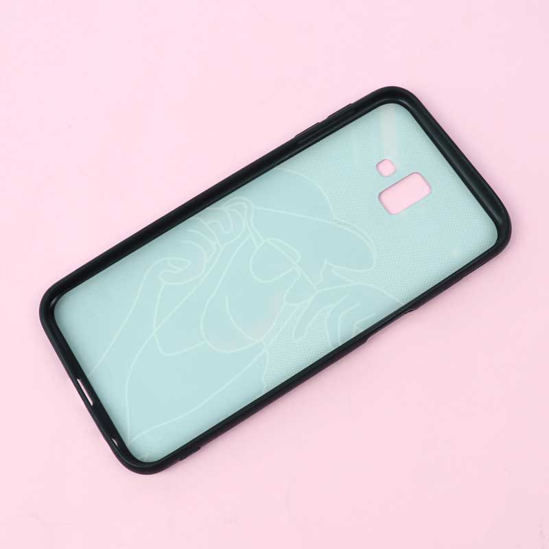 قاب فانتزی برجسته پسرانه سامسونگ J6 Plus سری 10
