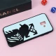 قاب فانتزی برجسته پسرانه سامسونگ J6 Plus سری 6