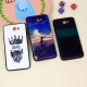 قاب فانتزی برجسته پسرانه سامسونگ J7 Prime سری 10
