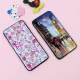 قاب فانتزی برجسته دخترانه سامسونگ J7 Prime سری 7