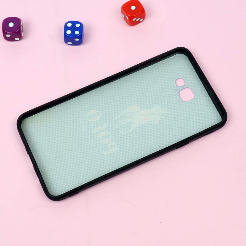 قاب فانتزی برجسته پسرانه سامسونگ J7 Prime سری 7
