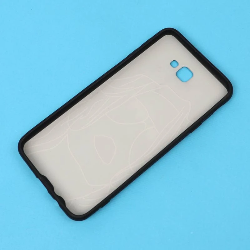 قاب فانتزی برجسته دخترانه سامسونگ J7 Prime سری 6
