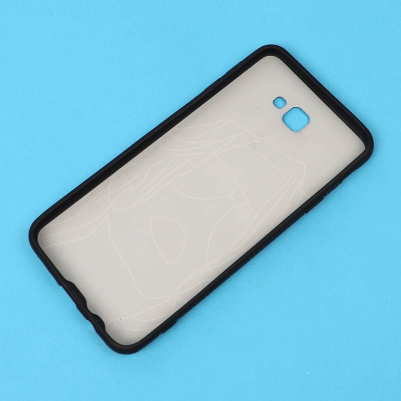 قاب فانتزی برجسته دخترانه سامسونگ J7 Prime سری 6