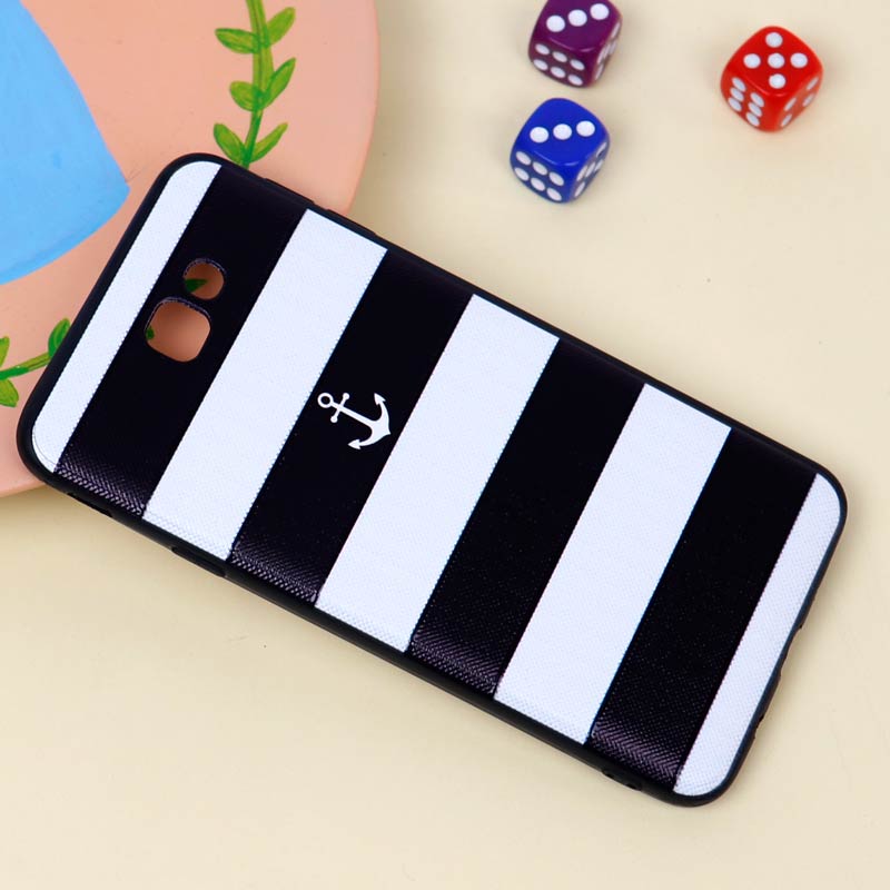 قاب فانتزی برجسته پسرانه سامسونگ J7 Prime سری 10
