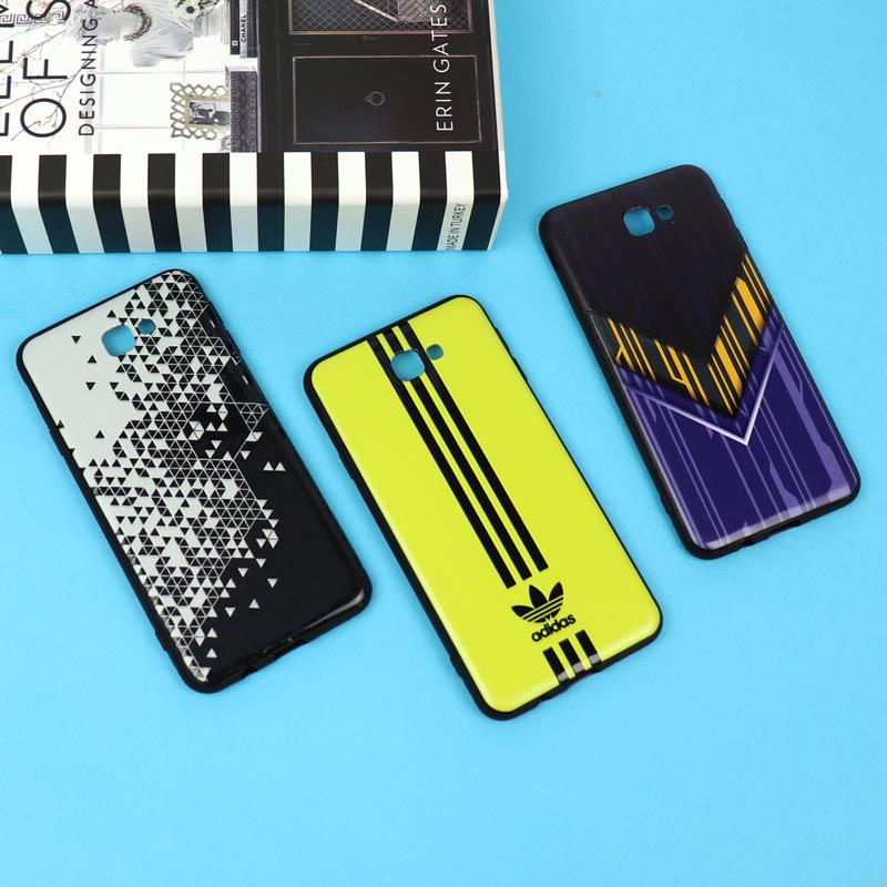 قاب فانتزی برجسته پسرانه سامسونگ J7 Prime سری 6