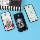 قاب فانتزی برجسته دخترانه سامسونگ J7 Pro سری 6