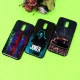 قاب فانتزی برجسته پسرانه سامسونگ J7 Pro سری 7