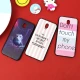 قاب فانتزی برجسته دخترانه سامسونگ J7 Pro سری 10