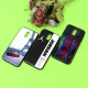 قاب فانتزی برجسته پسرانه سامسونگ J7 Pro سری 7