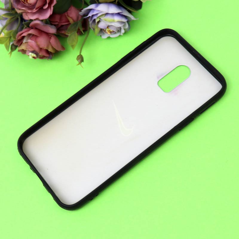قاب فانتزی برجسته پسرانه سامسونگ J7 Pro سری 7