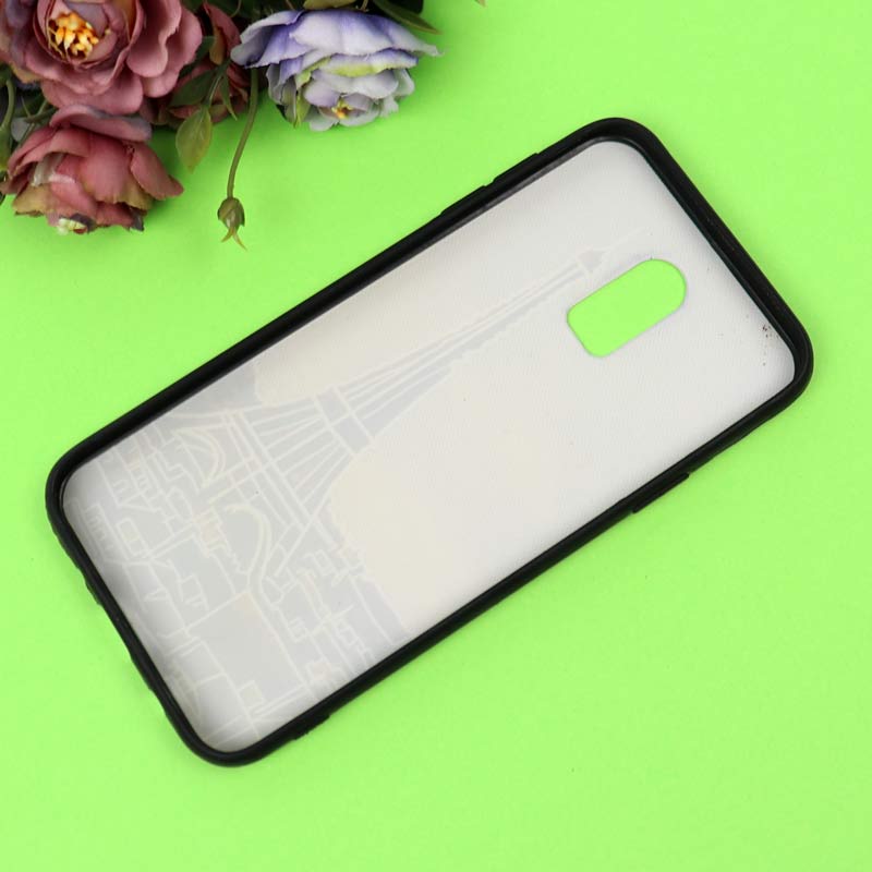 قاب فانتزی برجسته دخترانه سامسونگ J7 Pro سری 7