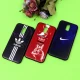 قاب فانتزی برجسته پسرانه سامسونگ J7 Pro سری 7