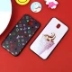 قاب فانتزی برجسته دخترانه سامسونگ J7 Pro سری 10
