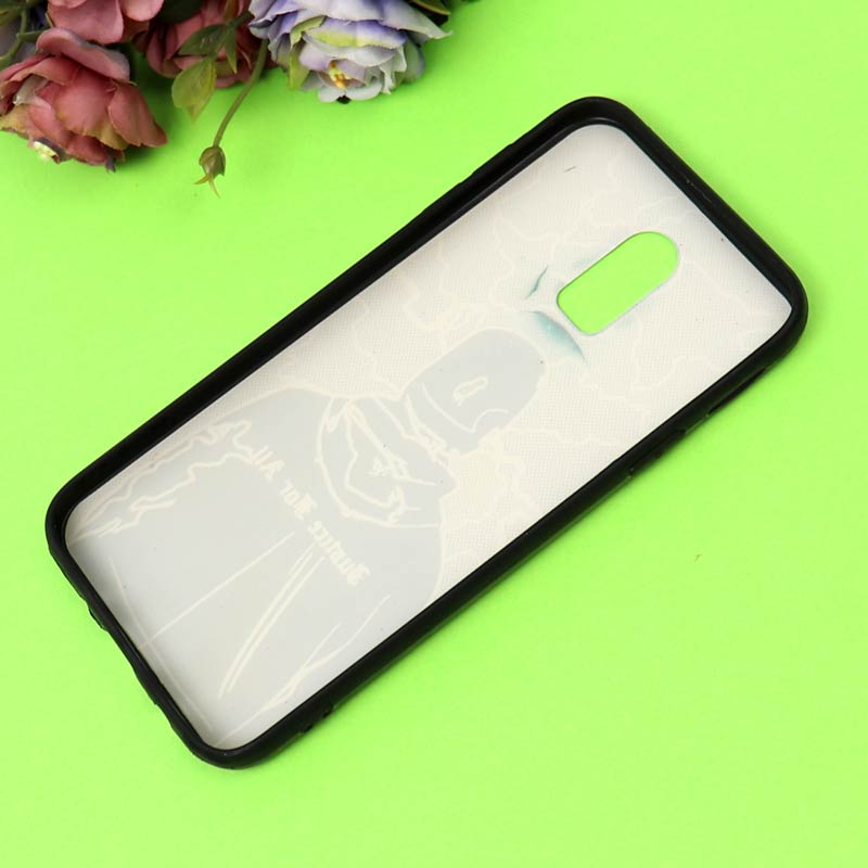 قاب فانتزی برجسته پسرانه سامسونگ J7 Pro سری 7