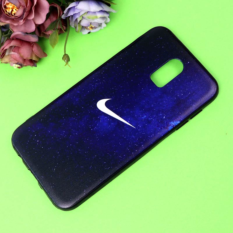 قاب فانتزی برجسته پسرانه سامسونگ J7 Pro سری 7