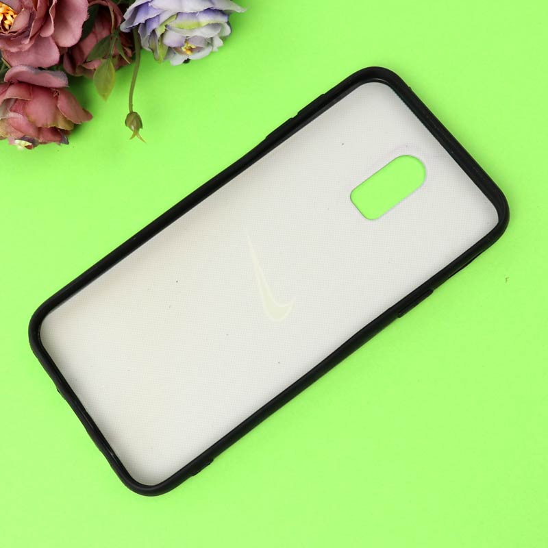 قاب فانتزی برجسته پسرانه سامسونگ J7 Pro سری 7
