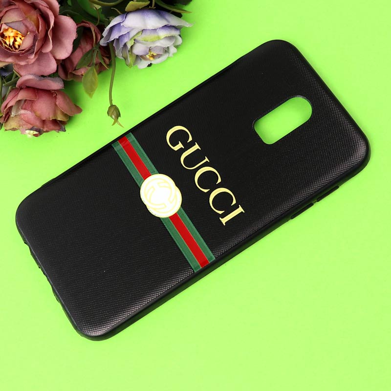 قاب فانتزی برجسته پسرانه سامسونگ J7 Pro سری 7