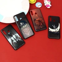 قاب فانتزی برجسته پسرانه سامسونگ M40 سری 10
