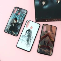 قاب فانتزی برجسته دخترانه سامسونگ M40 سری 10