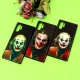 قاب فانتزی برجسته پسرانه سامسونگ Note 10 Plus سری 7