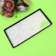 قاب فانتزی برجسته دخترانه سامسونگ Note 10 Plus سری 7