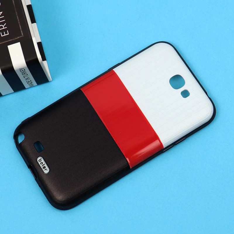 قاب فانتزی برجسته پسرانه سامسونگ Note 2 سری 6