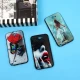 قاب فانتزی برجسته دخترانه سامسونگ Note 2 سری 6