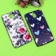 قاب فانتزی برجسته دخترانه سامسونگ Note 3 سری 7