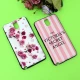 قاب فانتزی برجسته دخترانه سامسونگ Note 3 سری 7