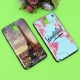 قاب فانتزی برجسته دخترانه سامسونگ Note 3 سری 7