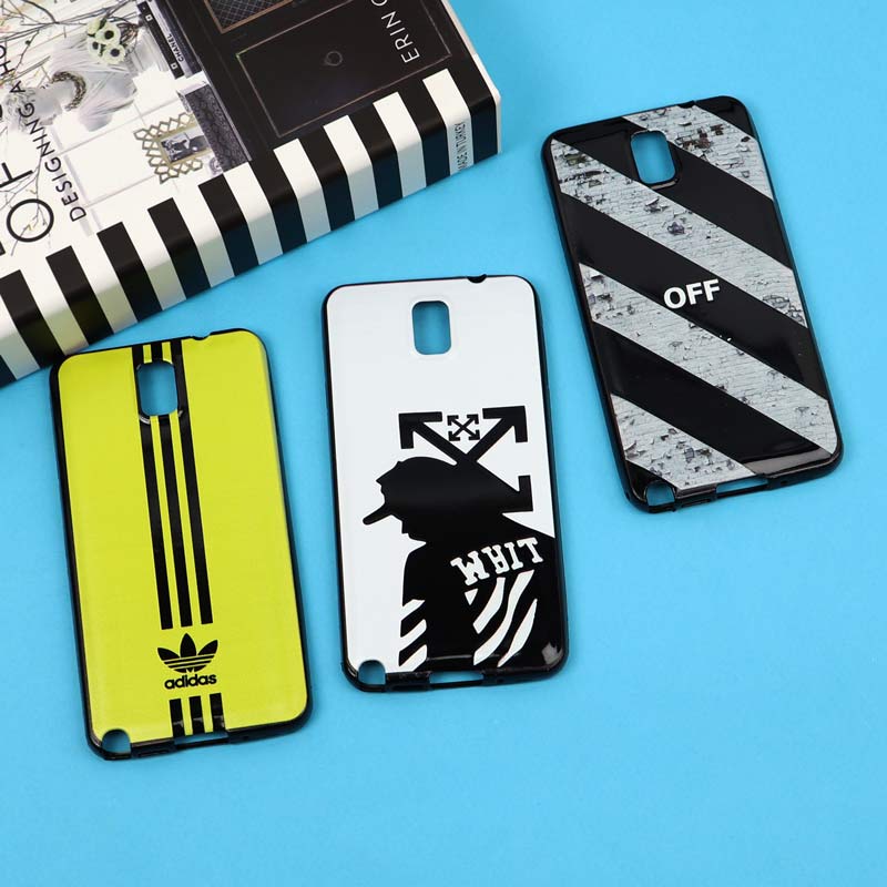 قاب فانتزی برجسته پسرانه سامسونگ Note 3 سری 6