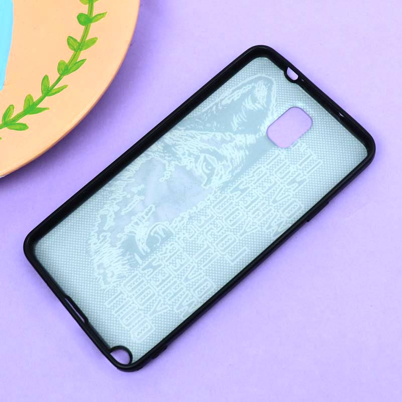 قاب فانتزی برجسته پسرانه سامسونگ Note 3 سری 3