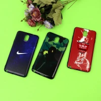 قاب فانتزی برجسته پسرانه سامسونگ Note 3 سری 7