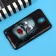 قاب فانتزی برجسته دخترانه سامسونگ Note 3 سری 6